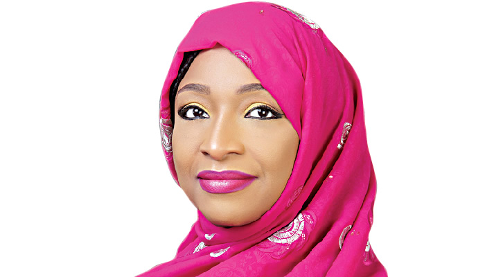 Ministerial nominee weeps during senate screening, says she comes from poor&nbsp;family