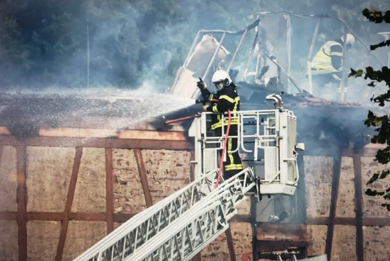 Nine dead, two missing in France holiday home fire&nbsp;‘tragedy’