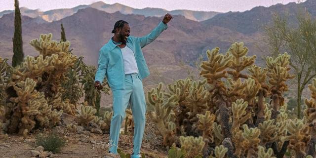 ALBUM REVIEW: ‘Tequila Ever After’ showcases the Adekunle Gold no one saw coming