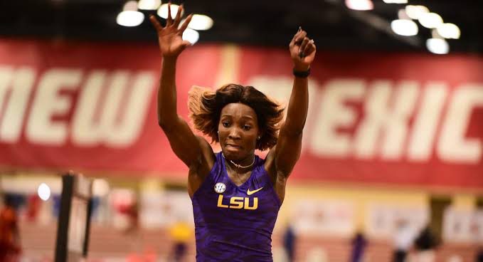 Nigerian athlete faces 20 years jail term in U.S. over alleged&nbsp;fraud