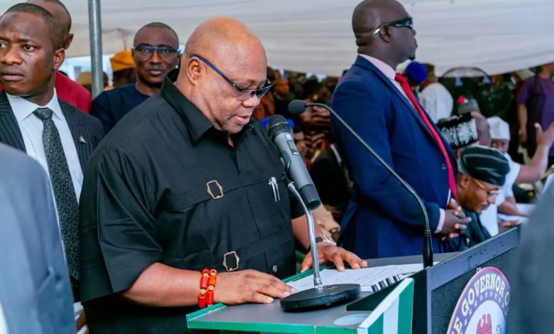 Osun Commences Palliatives&nbsp;Distribution