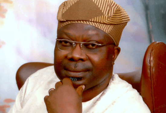Leaked audio: Iyiola Omisore’s enemies made me frame him, says Funmilayo, his&nbsp;sister
