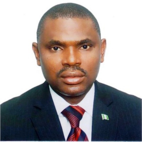 Tinubu’s CBN investigator, Obazee, laments media&nbsp;attacks