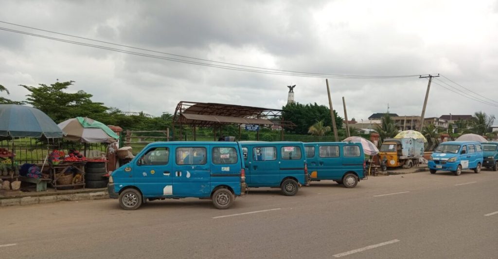 Subsidy removal hits Osun commercial minibus operators&nbsp;hard