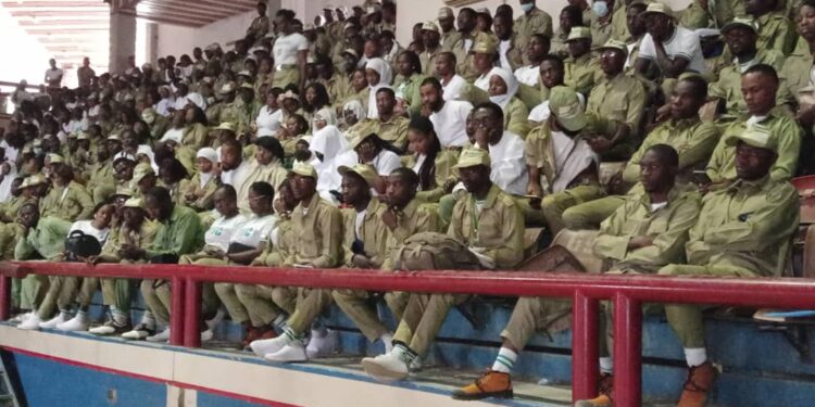 No plans to deploy Corps members to Niger Republic —&nbsp;NYSC