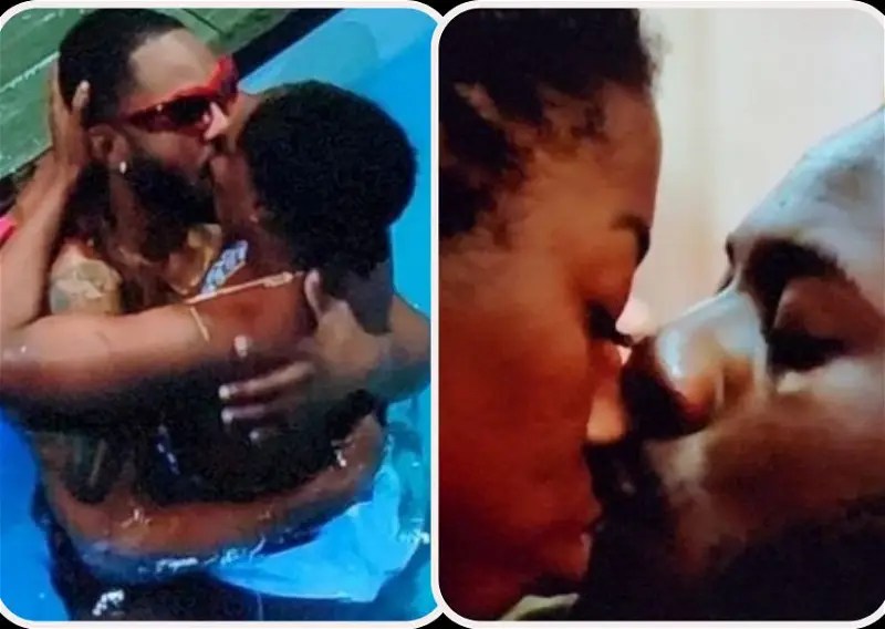Kissing spree at ‘BBNaija All Stars’ pool party, other things you&nbsp;missed