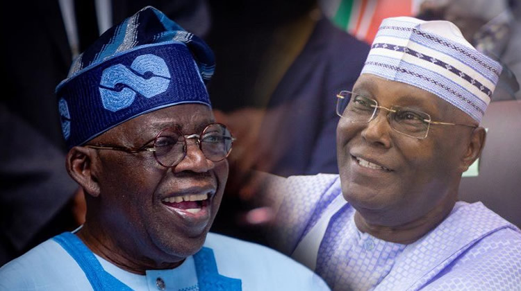 Atiku has filed case against Tinubu in US–&nbsp;Aide