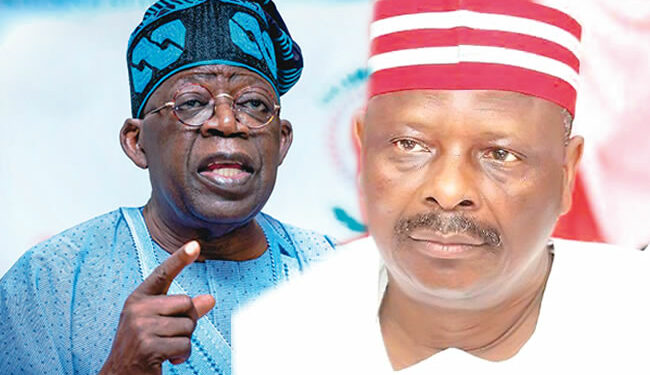Reason Why Kwankwaso Didn’t Make Tinubu’s Ministerial List – APC Chieftain&nbsp;Discloses