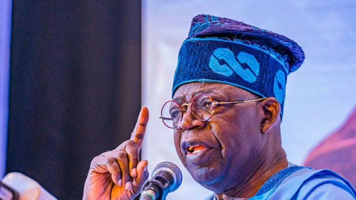 Tinubu to APC: We must be ready to provide responsive, accountable&nbsp;governance