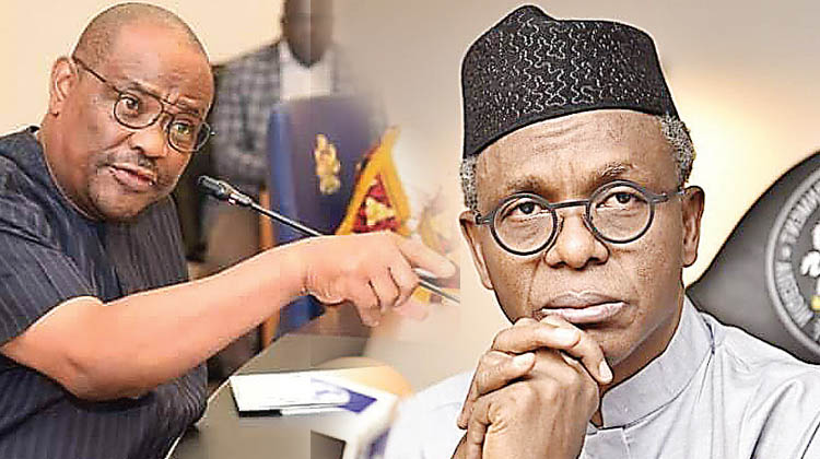 FLASH: El-Rufai Withdraws Interest In Ministerial Appointment, Recommends&nbsp;Replacement