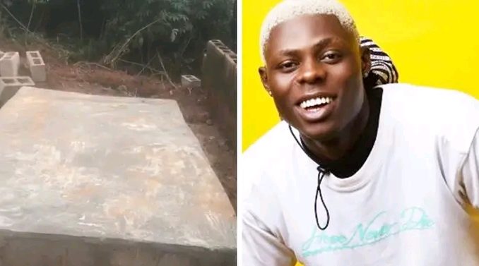 Mohbad: Coroner’s inquest begins&nbsp;Friday