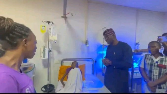 Boy With Missing Intestine&nbsp;Dies