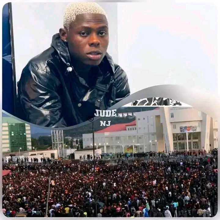 BREAKING: Mohbad’s Autopsy Concluded – Police&nbsp;Confirms