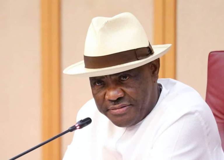 Wike Sacks 21 Heads Of FCTA Agencies,&nbsp;Companies