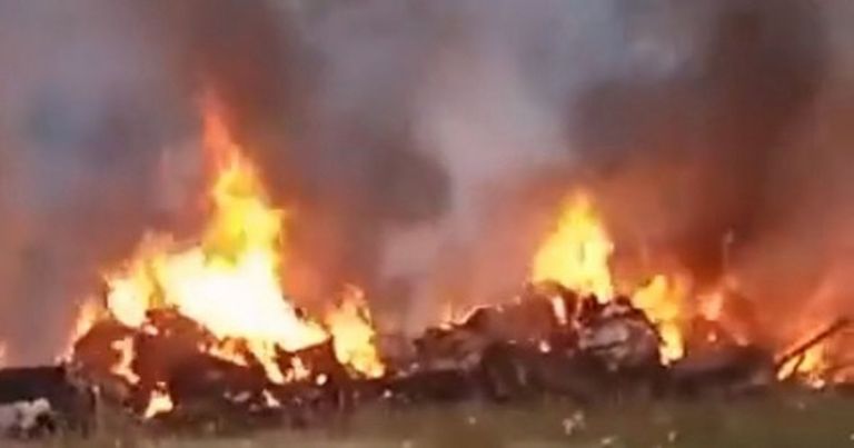 BREAKING: Seminarian Killed As Gunmen Set Catholic Parish House On&nbsp;Fire