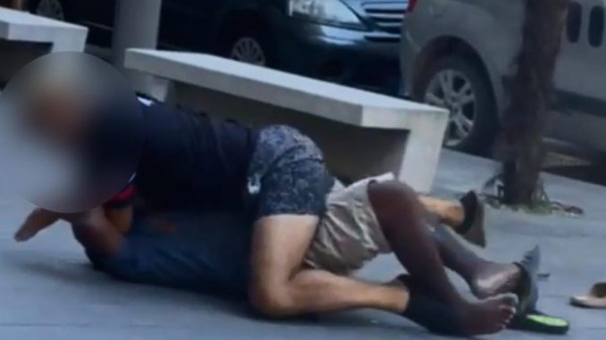 Italian Who Beat Nigerian To Death Bags 24 Years&nbsp;Imprisonment