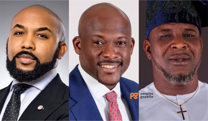Fresh Hope For Banky W As Tribunal Sacks Labour’s Attah, Orders Supplementary Poll In Eti Osa