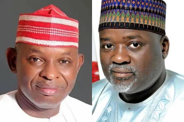BREAKING: Tribunal Sacks Kano Gov Yusuf, Declares APC’s Gawuna&nbsp;Winner