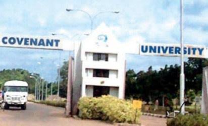 Covenant Tops UI, Ranked Best University In&nbsp;Nigeria