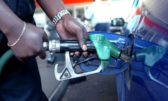 JUST IN: Petrol Marketers Forecast N900/Litre, Gives&nbsp;Reason