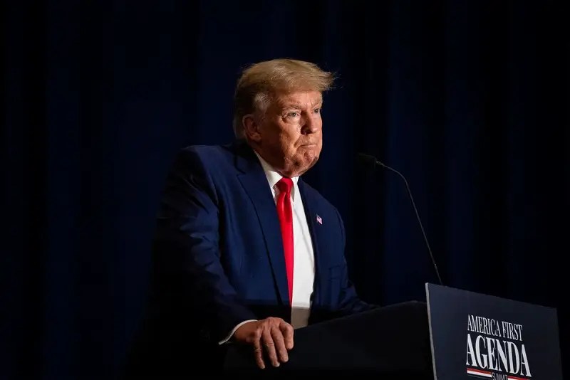 Donald Trump, sons found liable for fraud in New&nbsp;York