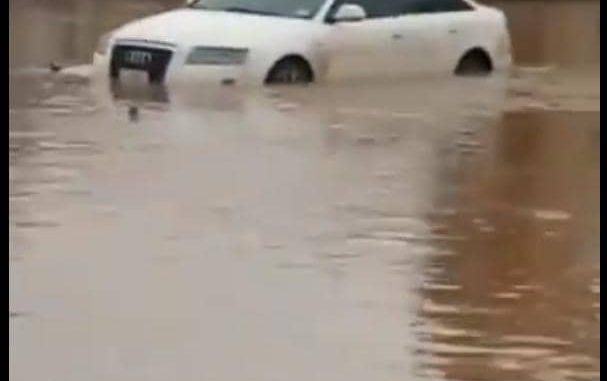 22 States Expected To Witness Heavy Rain In Next 24 Hours (Full&nbsp;List)