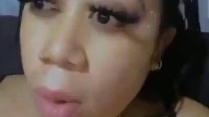 Actress Moyo Lawal Breaks Silence Amidst Leaked S3x-Tape (Watch&nbsp;Video)