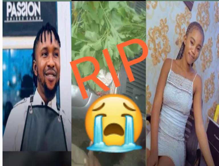 Tragedy In As Trailer Crushed Two Siblings, One Other To Death (Video, Photos)