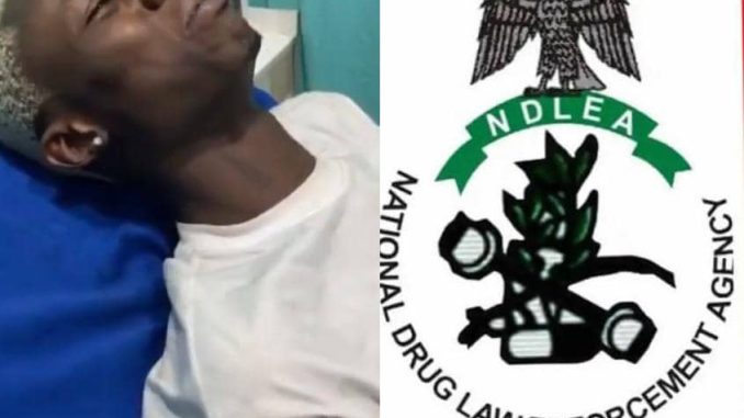 Reaction As Video Where Mohbad Discloses How NDLEA Drugged Him Surfaces Online&nbsp;(Watch)