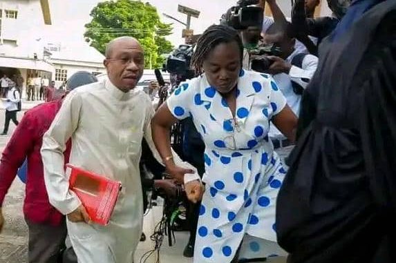 CBN Probe: Emefiele’s Driver, 19 Apex Bank Officials Quizzed