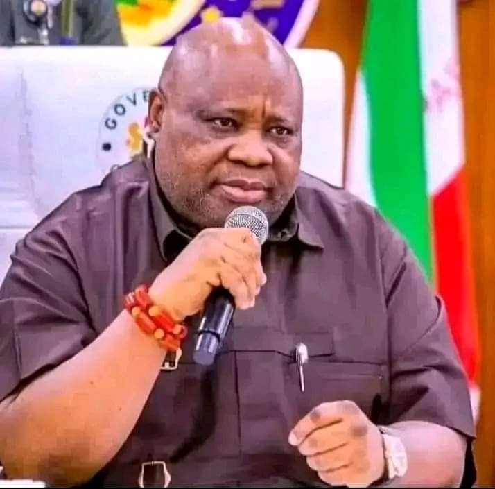 BREAKING: Gov Adeleke Imposes Curfew On Irepodun, Orolu LGs In&nbsp;Osun