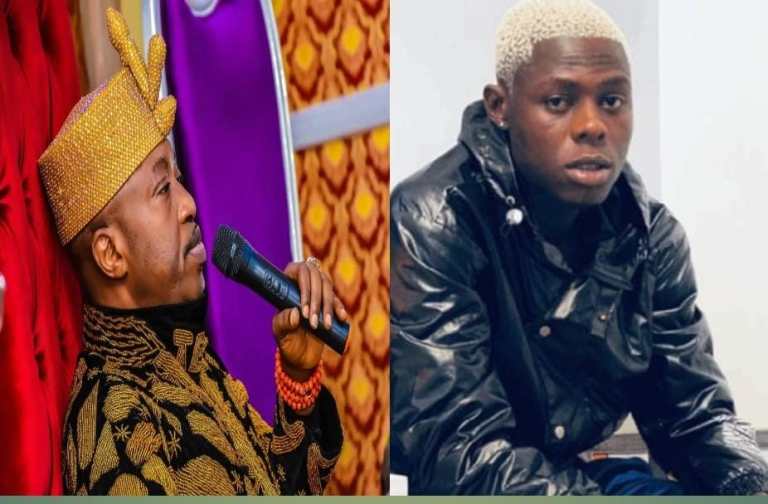 Oluwo Of Iwo Speaks On MohBad’s&nbsp;Death