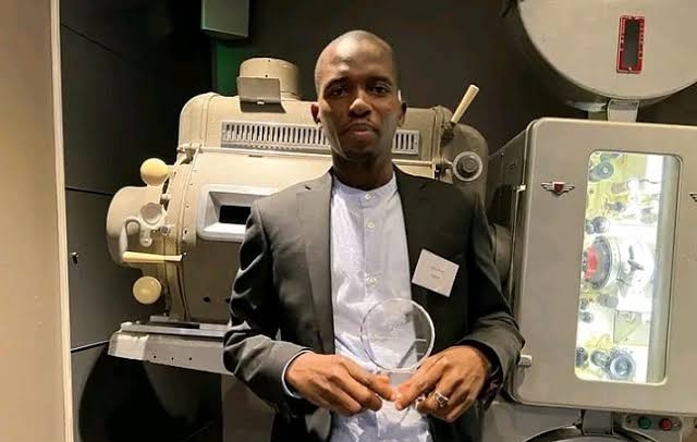 Nigerian journalist wins global journalism&nbsp;award