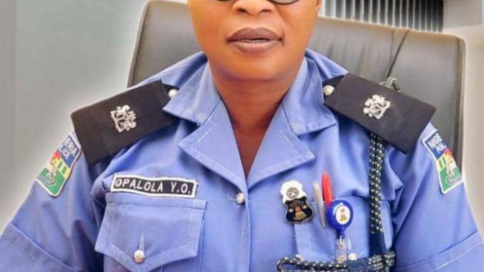 JUST IN: Surrender Your Guns – Police Tell Osun&nbsp;Residents