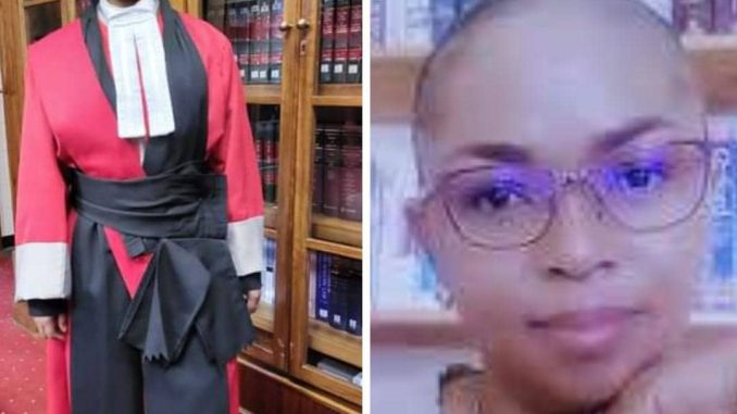 Missing Magistrate’s Lifeless Body Found In Car&nbsp;Boot