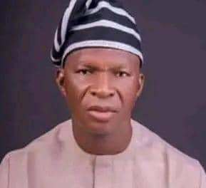 BREAKING: Unknown Gunmen kidnapp Benue Commissioner For Information