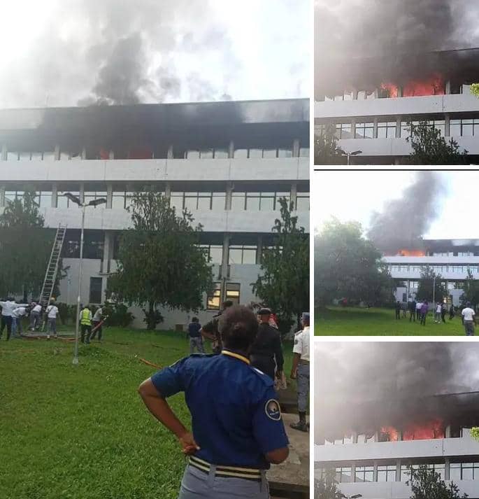 Stop flying fake news around – Supreme court, Gives&nbsp;Reasons