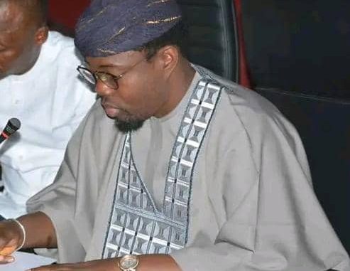 Osun Speaker Escapes Death, Other Injured In&nbsp;Autocrash