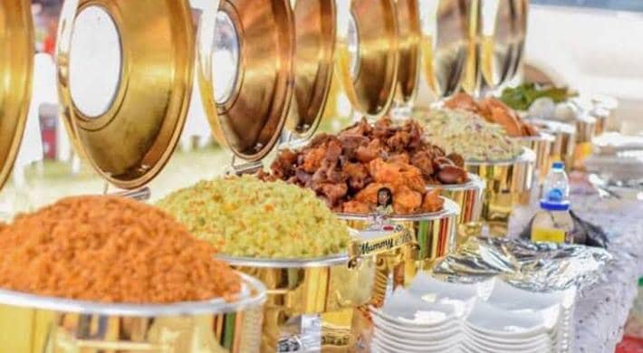 50 Poisoned At Another Wedding Party After 114 Perished During Marriage Ceremony