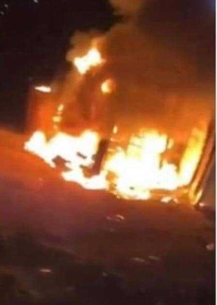 LAUTECH Final Year Students Die In Road Accident While Returning From&nbsp;Excursion