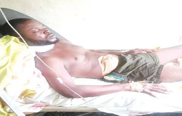 University Graduate Attempts Suicide in&nbsp;Edo