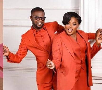 What I Learned From My Failed Marriage — Funke Akindele Finally Opens&nbsp;Up