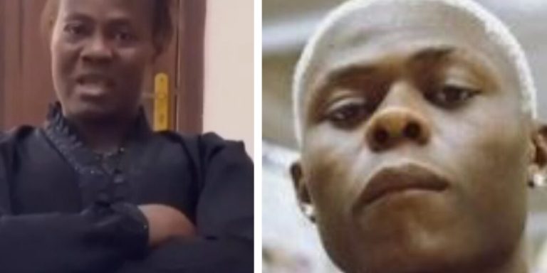 Mohbad Mum Speaks For The First Time On Son’s Death (Watch Video)