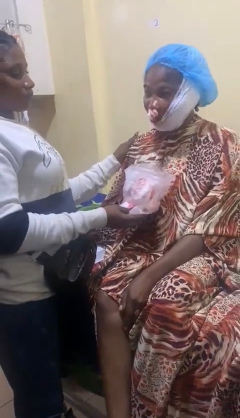 DSS Shoots Tailor Sales Girl Over Undelivered&nbsp;Clothes