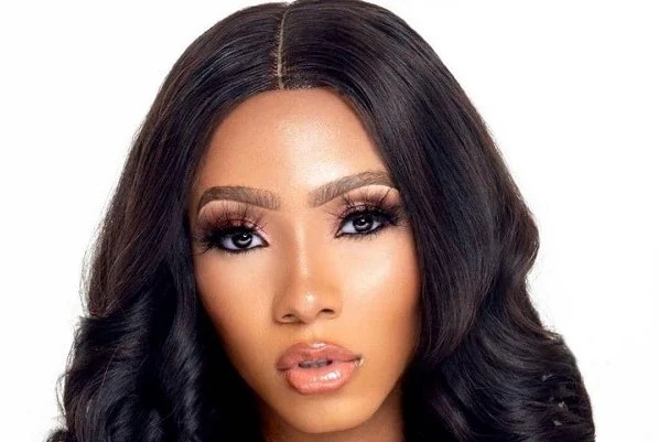 BBNaija AllStars Mercy receives strike over microphone&nbsp;infringement