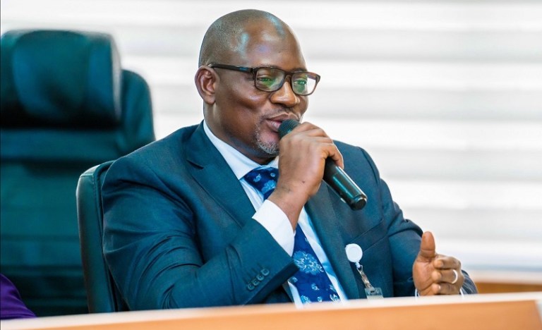 I Paid N5 Billion To Presidential Committee On Tax Reform: Ex-FIRS boss Nami Opens&nbsp;Up