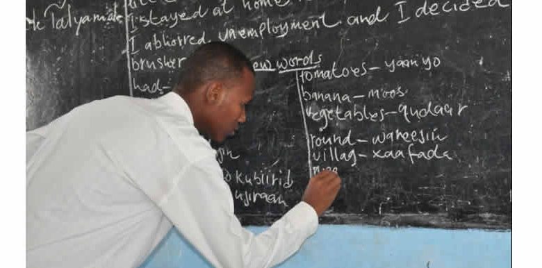 JUST-IN: Nigeria Deploys 16 Teachers To Serve In&nbsp;Liberia