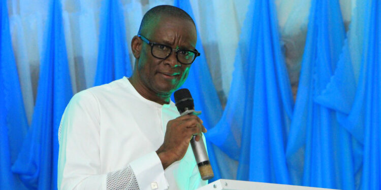 2027 AFCON: Falcon delegates to present Nigerias hosting bid in&nbsp;Cairo