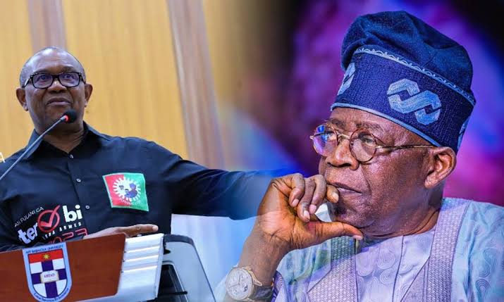 FLASH: PEPT Rubbishes Peter Obi’s Case Against Tinubu’s&nbsp;Victory