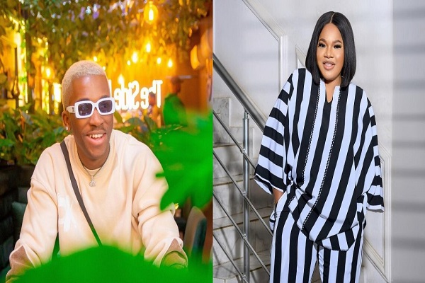comedian Twyse – Toyin Abraham abandoned me in&nbsp;2016